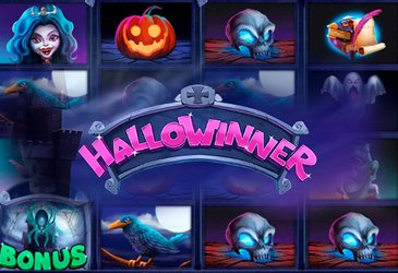 Hallowinner